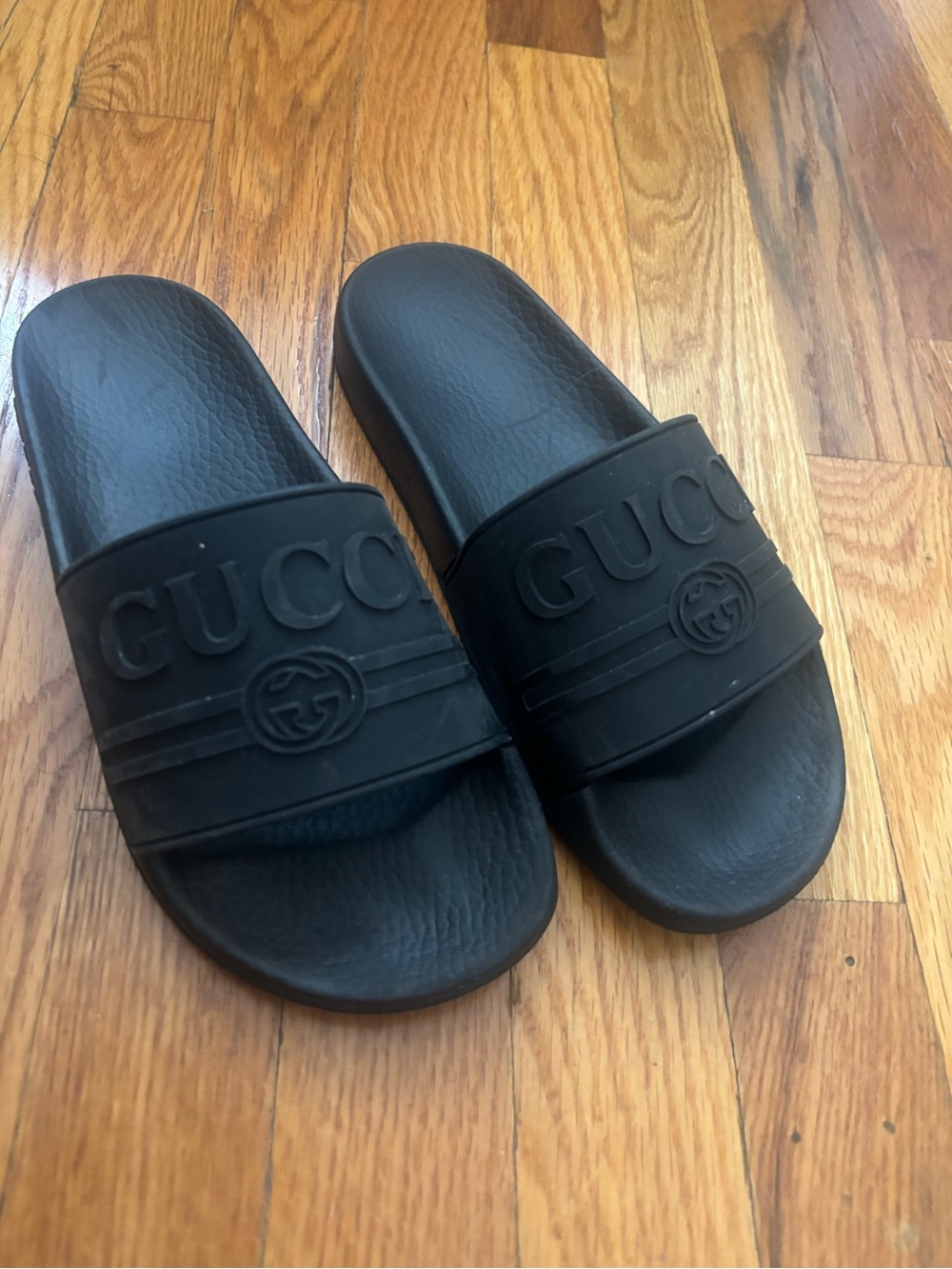 Men's Accessories Subcategory Identification